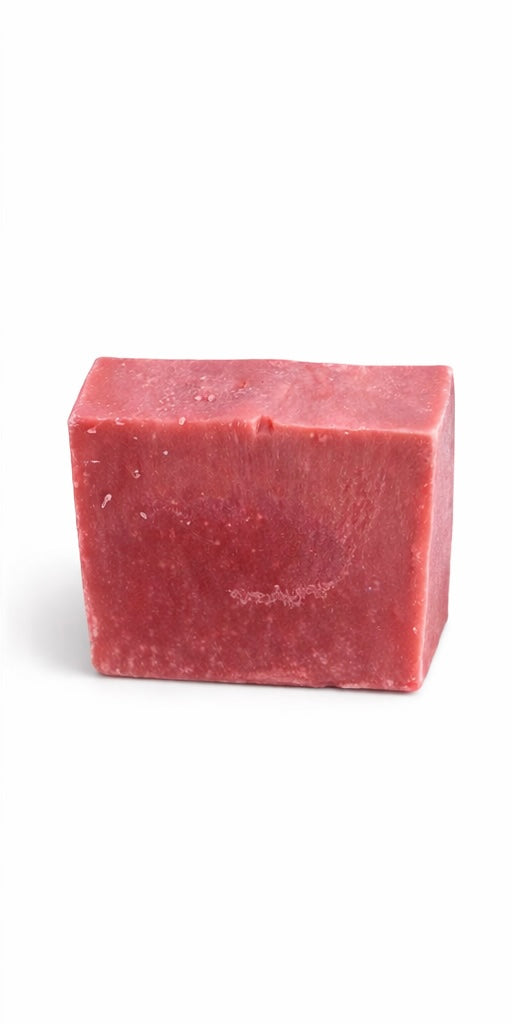 Rosé the Day Away Soap