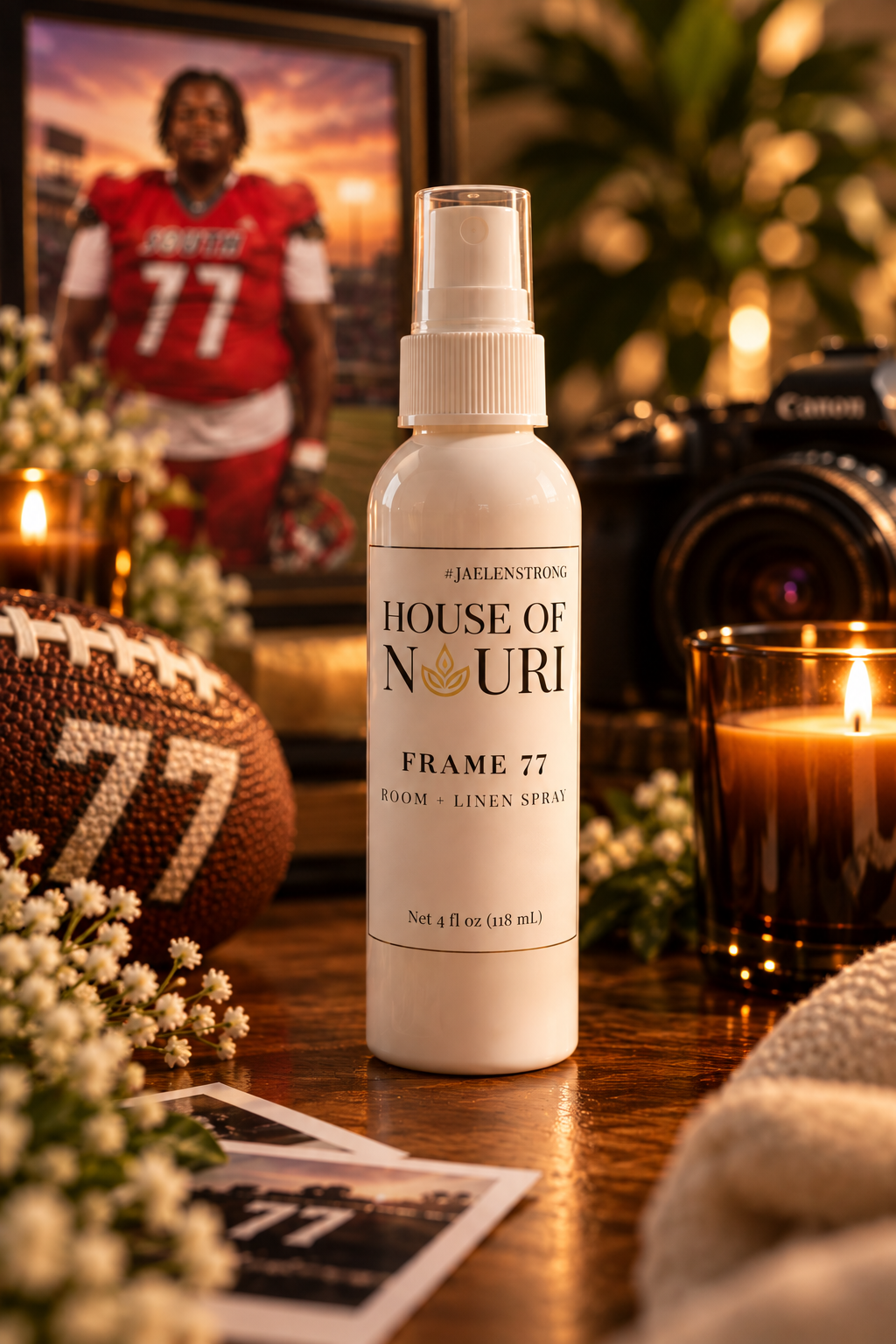 Frame 77 Room Spray