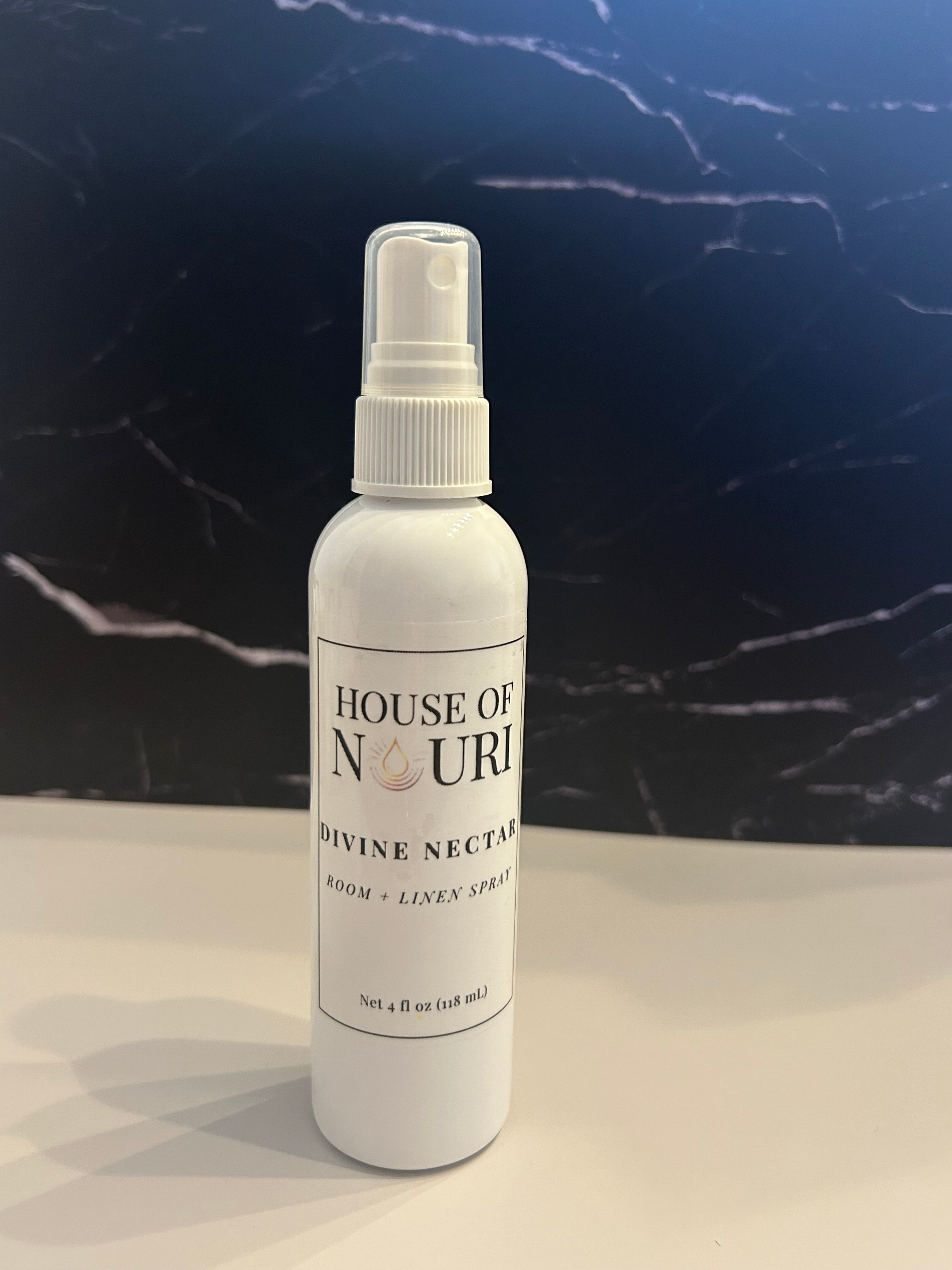 Divine Nectar Room Spray