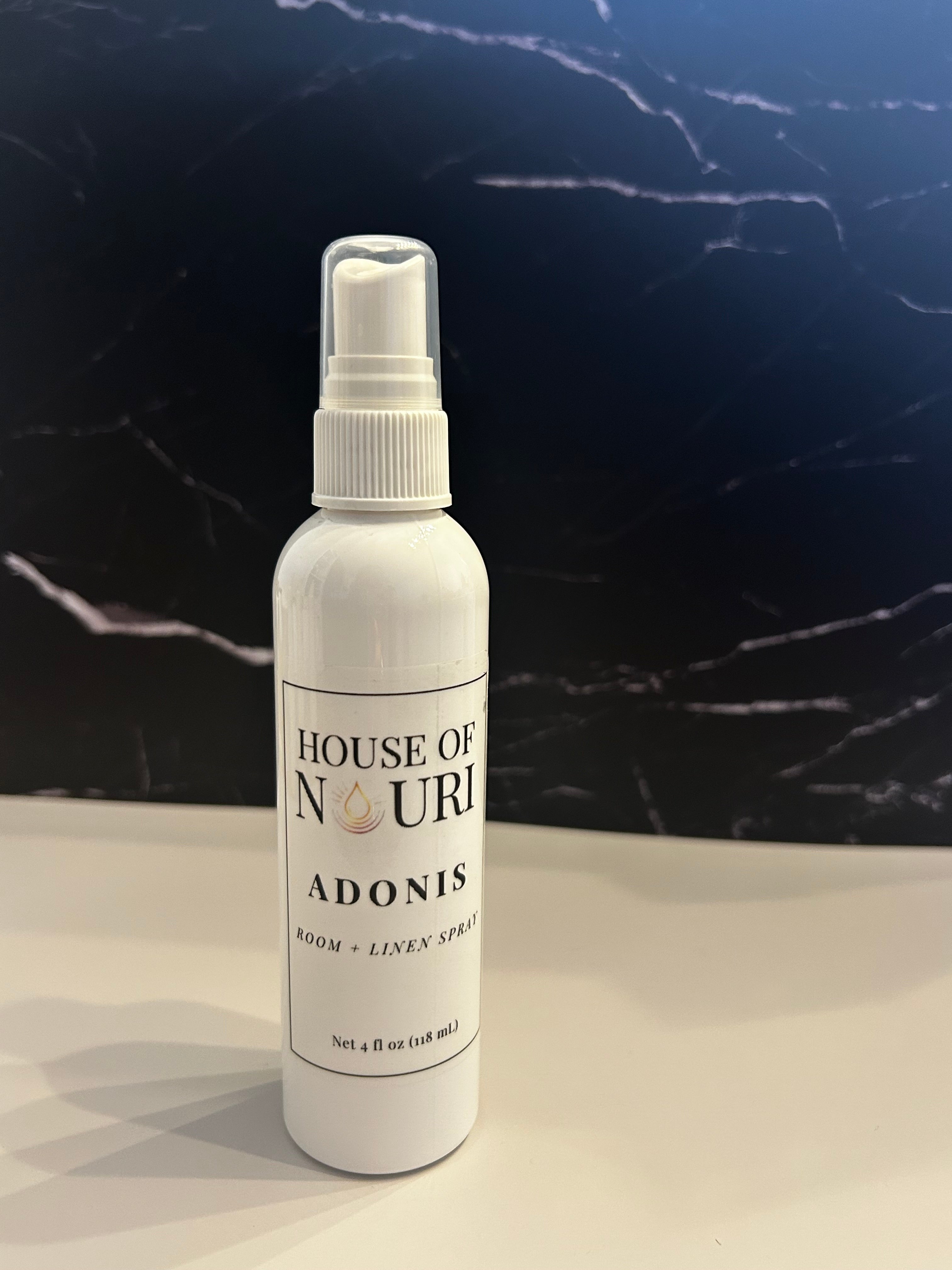 Adonis Room Spray