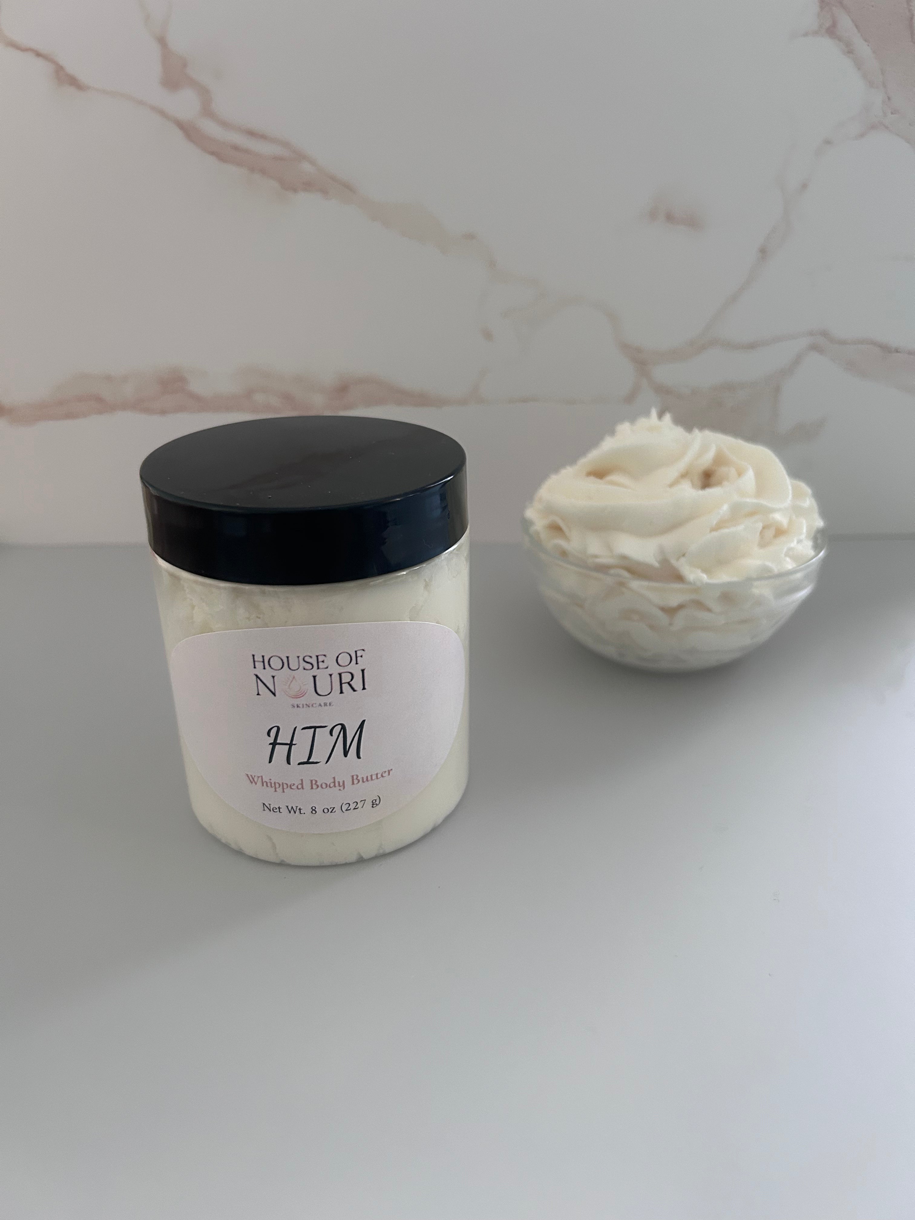 HIM Body Butter