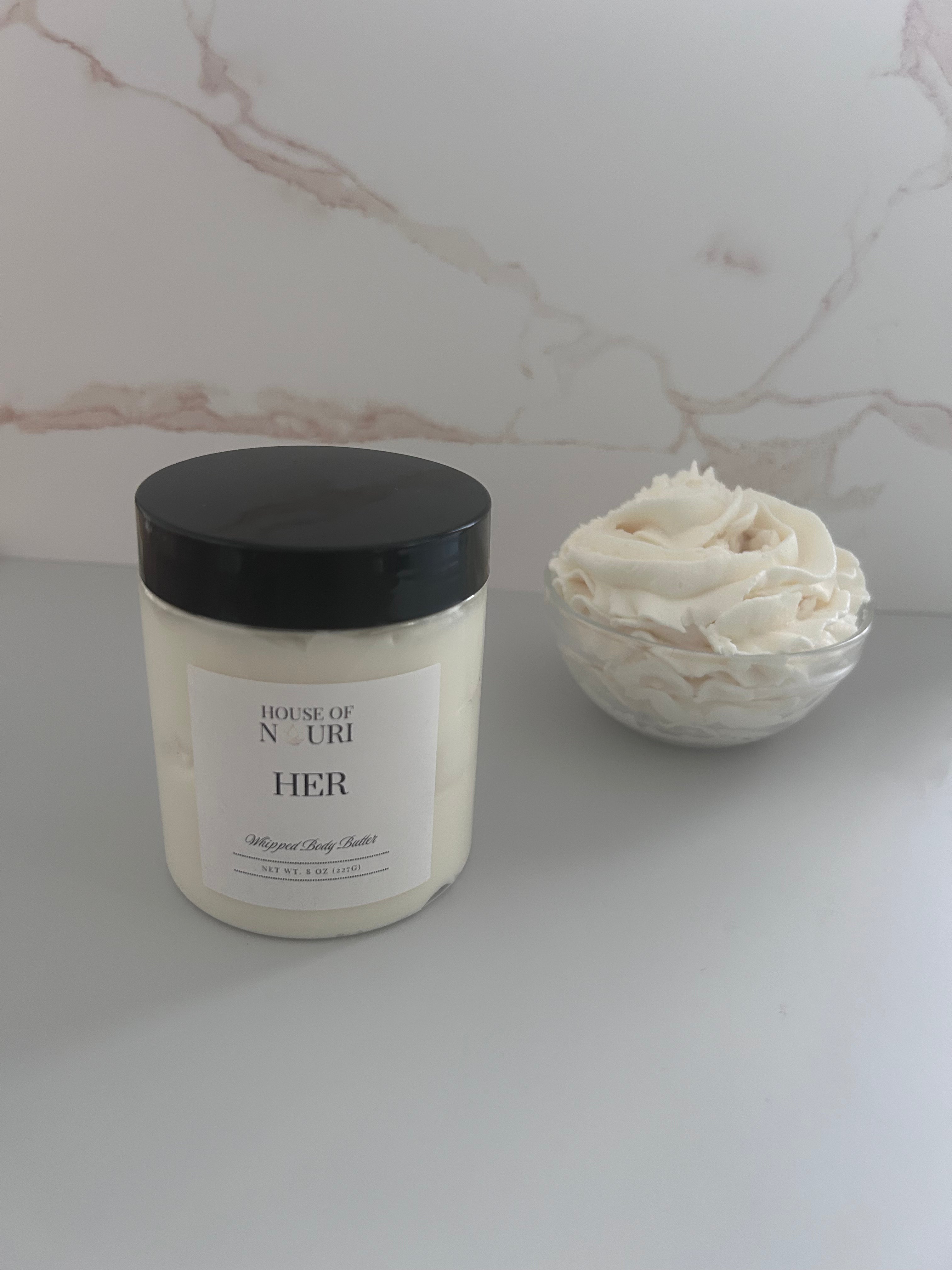 HER Body Butter