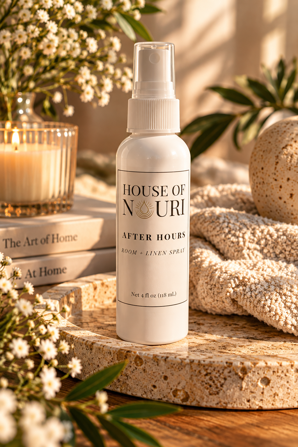 After Hours Room Spray